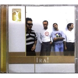 IRA! - MD-WARNER 30 ANOS