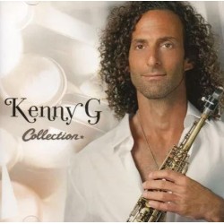 KENNY G - KENNY G - COLLECTION
