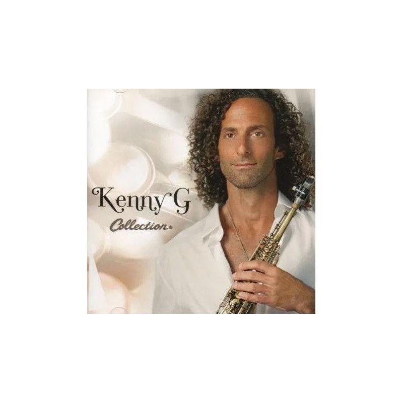 KENNY G - KENNY G - COLLECTION