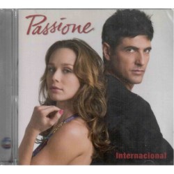 VÁRIOS - PASSIONE...