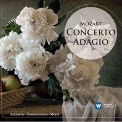 Various Artists - Concerto...