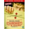 FAHRENHEIT 11 DE SETEMBRO -