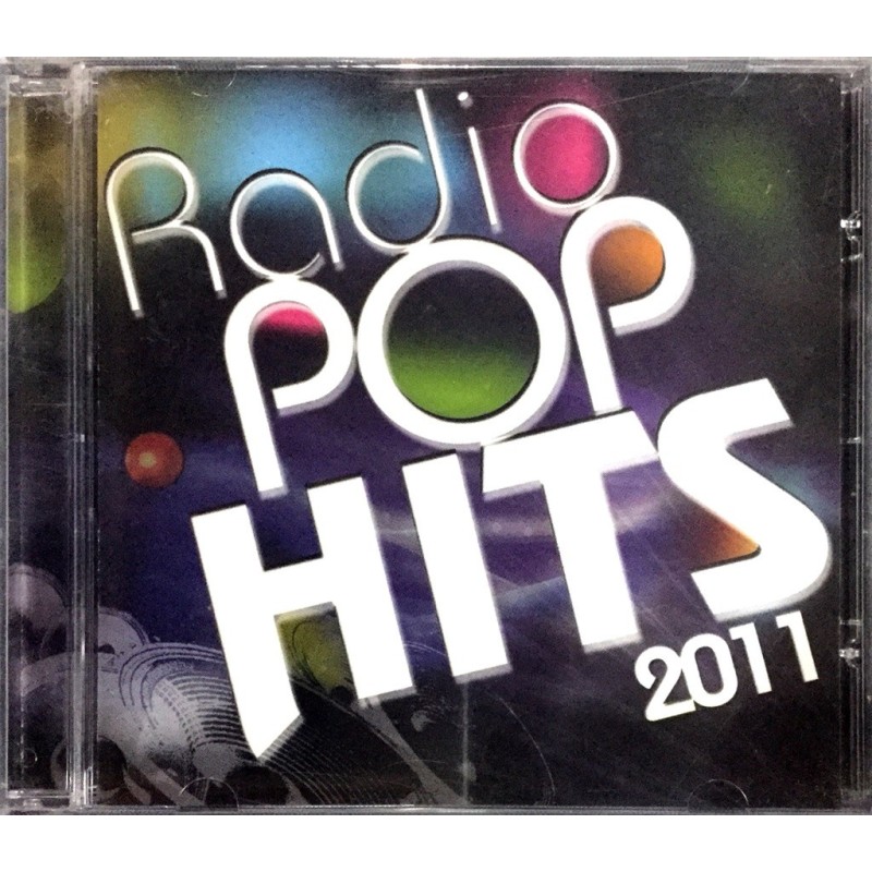 Diversos - Radio Pop Hits