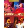 Alcione, Beth, Aragão E Diogo - Samba Na Veia