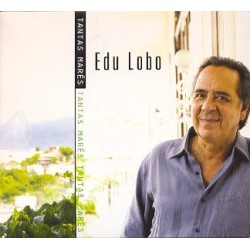 Edu Lobo - Tantas Marés