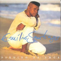 Emilio Santiago - Perdido de amor