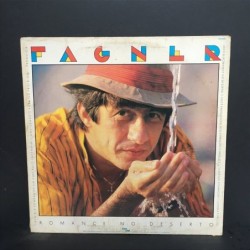 Lp Raimundo Fagner Romance...