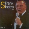 Frank Sinatra - Live Vol.1 (2003)