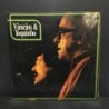 Lp Vinicius E Toquinho - Vinicius E Toquinho